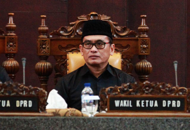 Pilgub DKI, Parpol di Daerah Ikut Sibuk Galang Dana