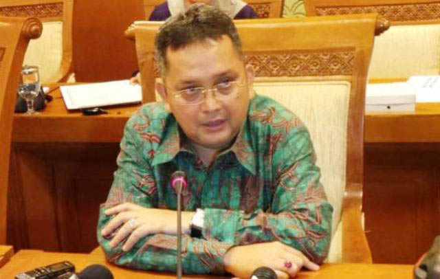 Kasus Korupsi Kepala Daerah, Begini Polanya