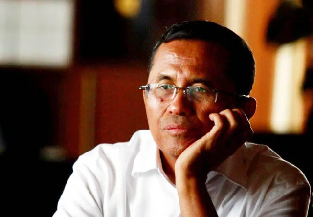 Kampus Harus Kreatif dan Sedikit Bonek