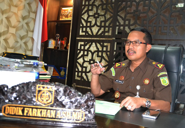 Belum Dilamar Parpol, Gus Ipul Legowo Tak Maju