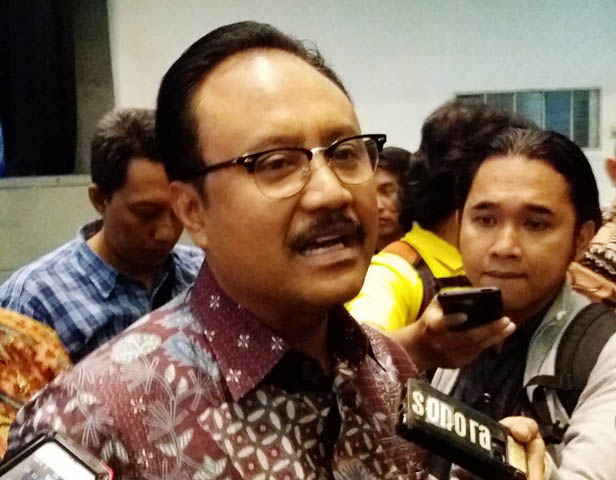 Catat Jumlah Pengangguran di Jatim: 839.280 Orang