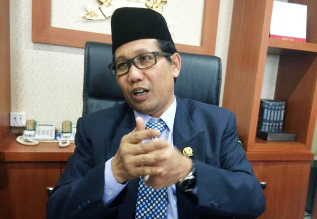 Halim Deklarasi Juni, PKB Tutup Peluang Gus Ipul!