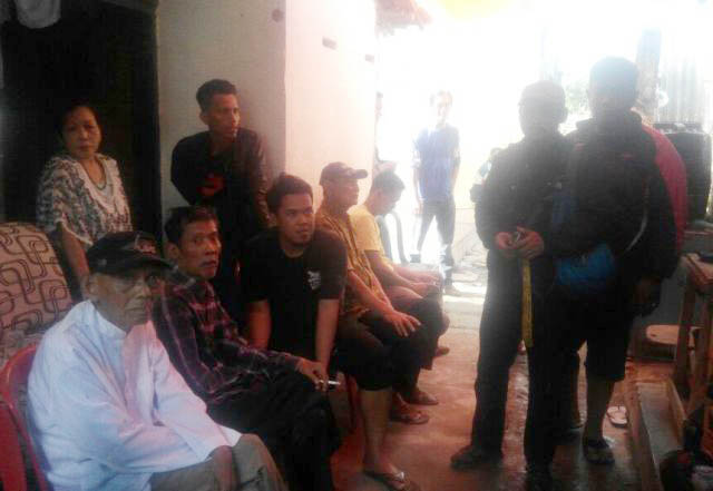 Cerita Berujung Kematian Korban Salah Tangkap