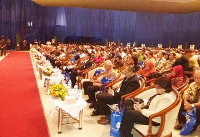 Proteksionisme Potensial Munculkan Konflik