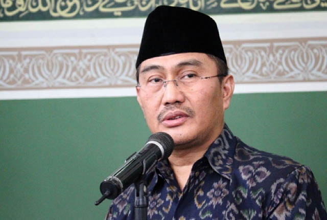 GBHN Cukup Satu Lembar, Sisanya Lampiran RPJPN