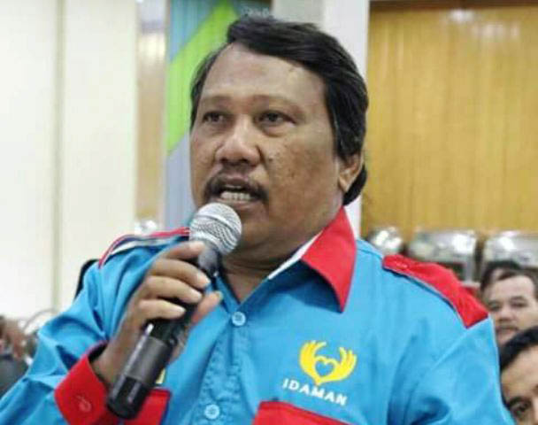 Hitungan Bulan, Partai Idaman Sidoarjo Rekrut 700 Kader