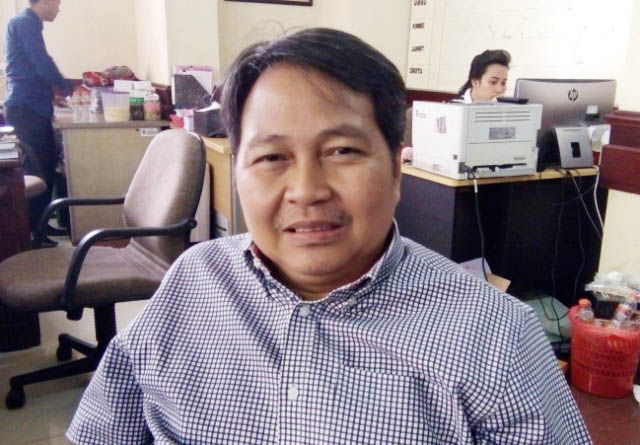 Anggota Komisi D Nilai Tindakan Satpol PP Gegabah