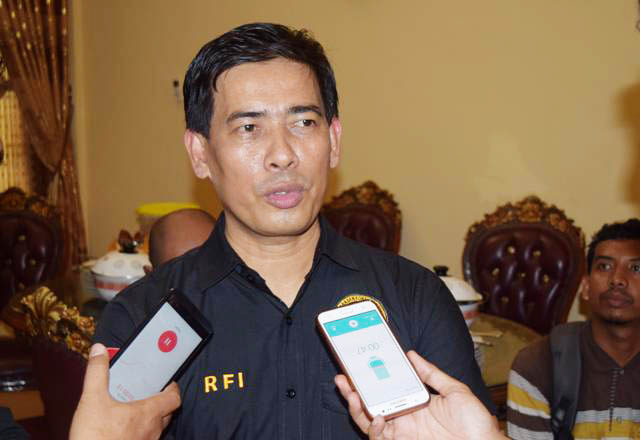 Warga Jombang Tak Harus Pilih Cagub dari Jombang