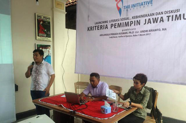 Pengamat: Kaki-kaki Politik Khofifah Sangat Kuat