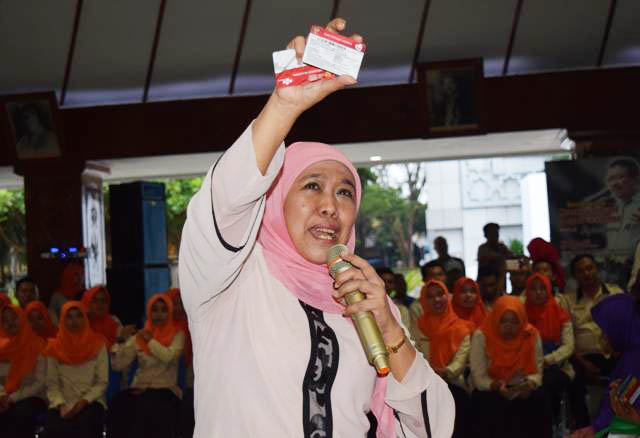 Hari Minggu Kerja, Mensos Lampaui Batas Maksimal