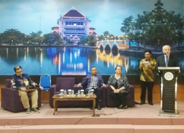 Keberagaman di Indonesia Jadi Contoh Dunia