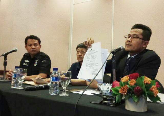 Distributor Permen Dot Deadline Pemkot 14 Hari