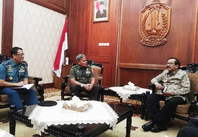 ASN Wajib Pahami Politik Pertahanan dan Keamanan