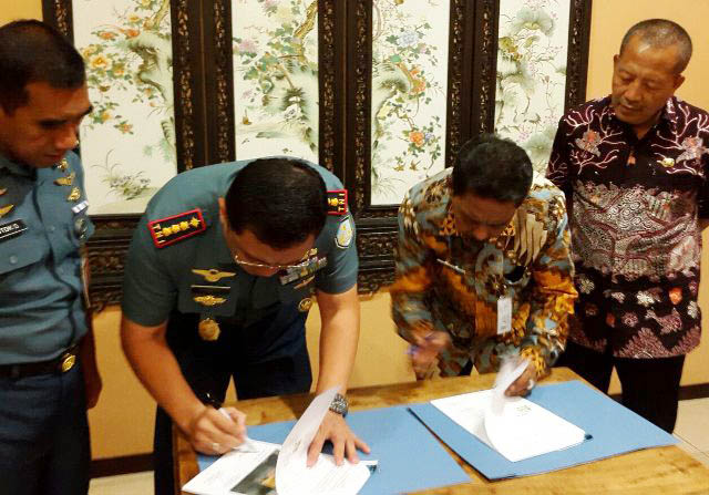 Ruang Transit VIP PJT2 Juanda Kembali Beroperasi