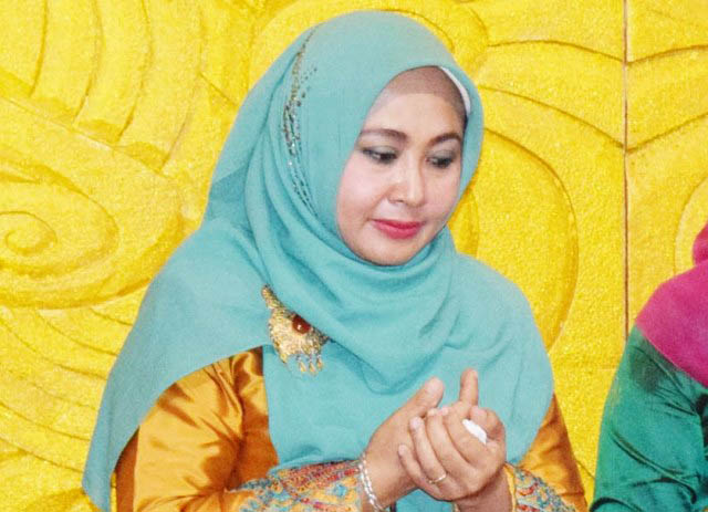 Belajar Dulu di Legislatif Baru Naik Kelas ke Eksekutif