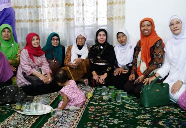 Kisah Wasiat Tempat Pemakaman yang Berubah