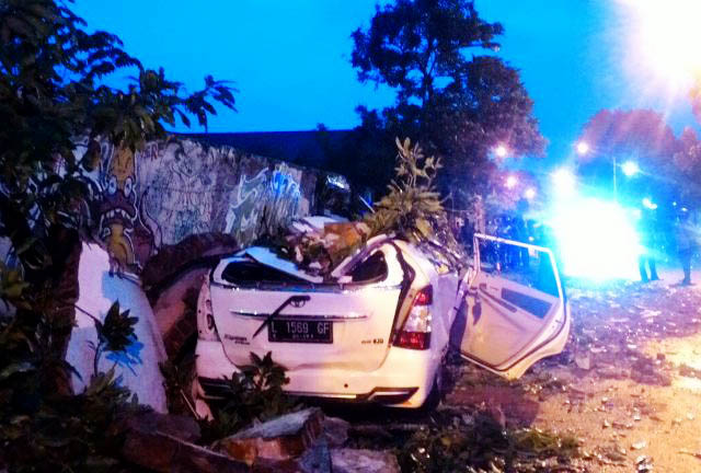 Pelaku Pelajar SMA, Dua Kali Bermain di Tempat yang Sama