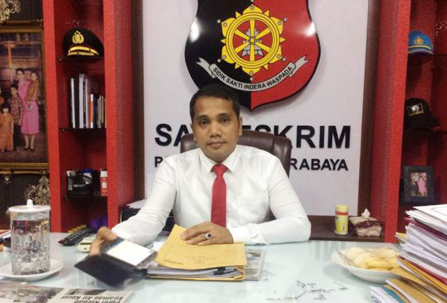 Belum Tetapkan Tersangka, Polisi Tunggu Bukti Ilmiah