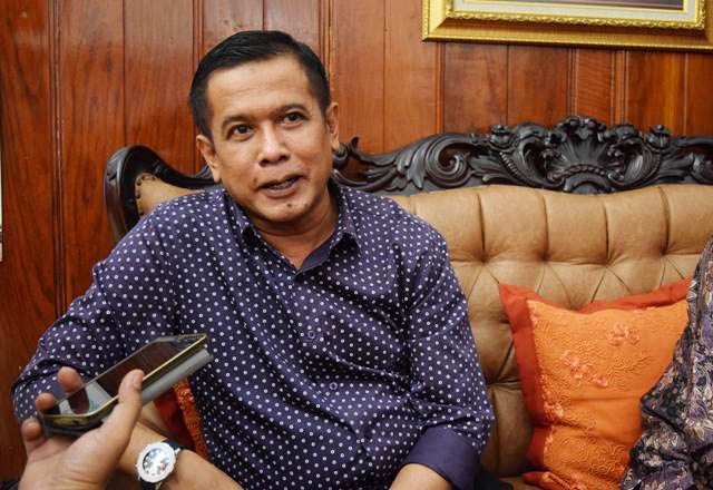 Bupati Nganjuk Kalahkan KPK di Praperadilan