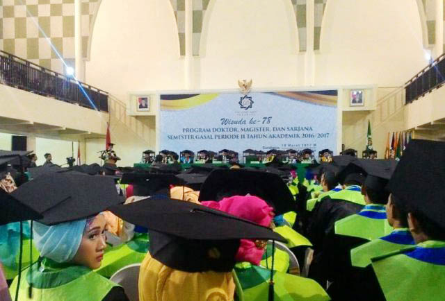 Boleh Jadi Hakim, Cara Ulama Lindungi Martabat Perempuan