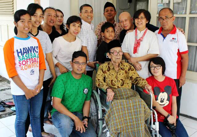 Moechtar, Begawan Sastra Jawa itu Berpulang