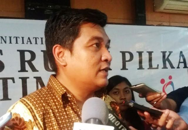 Survei Gus Ipul Tinggi, tapi untuk Posisi Wakil Gubernur