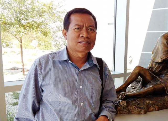 Pengamat Mulai Ragu Gus Ipul Dapat Parpol