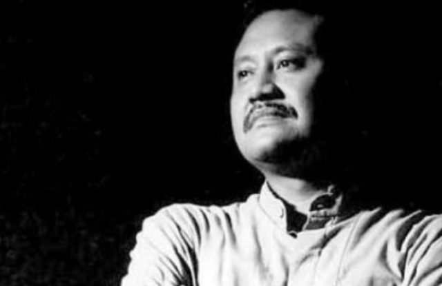 Gus Ipul: Belum Mikir Wakil, Saya Sendiri Belum Punya Partai