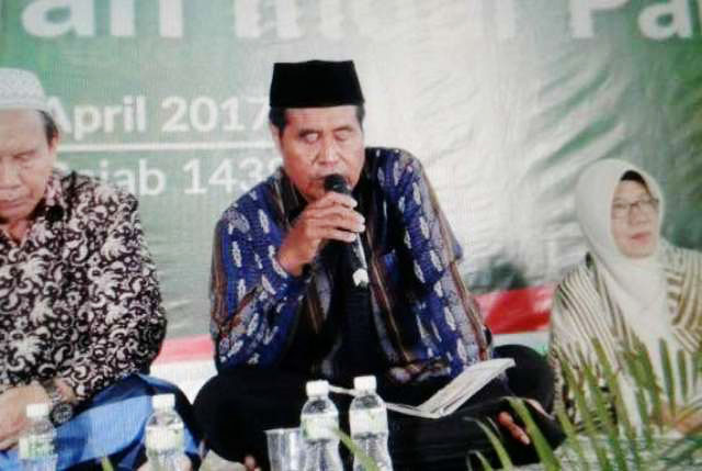 Surat Al Mulk Viral, Ini Faedah bagi yang Membaca