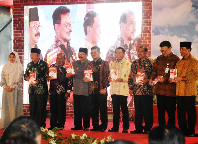 Hebat Jatim Borong Sembilan Penghargaan Kinerja Terbaik