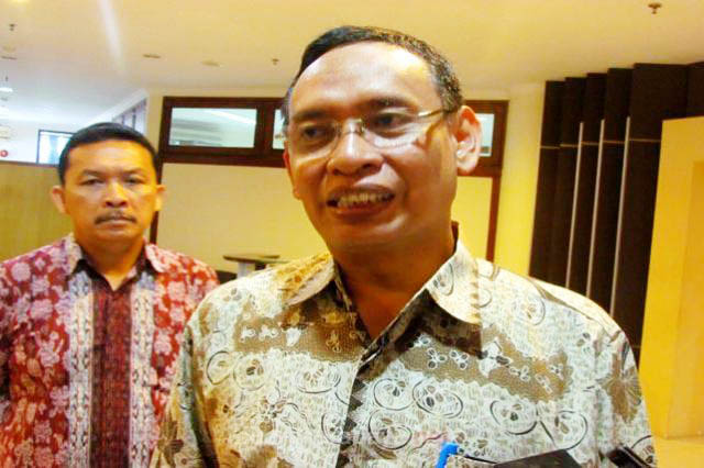 Pencabulan Anak, Wakil Dekan FKG Unair Dibebastugaskan