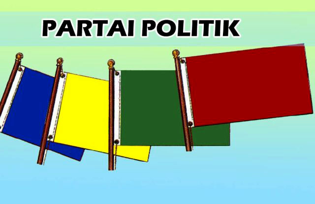 PDIP Kalah di DKI, Kekuatan Parpol Tak Seksi Lagi