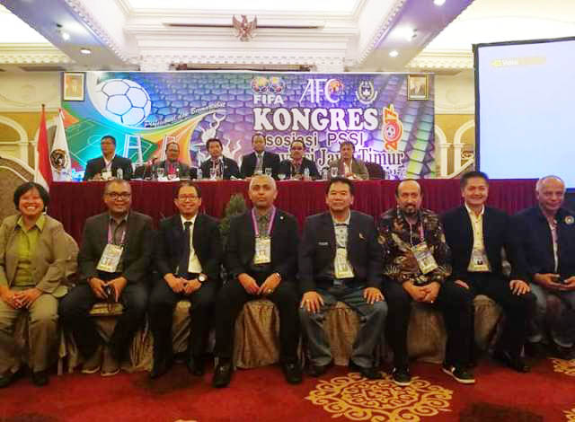 Sirajuddin Mundur, Kunci Kemenangan Riyadh