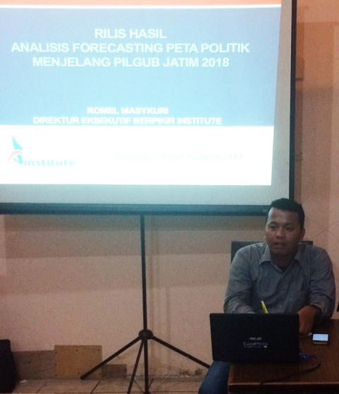 Alih-alih Diapresiasi, Hasil Ramalan Malah Dikritik Tajam