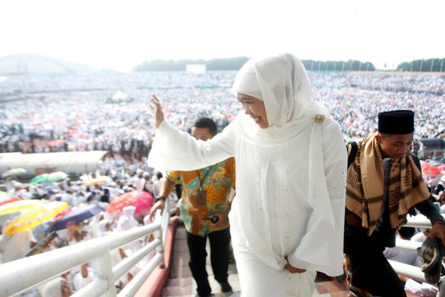 Tunggu Tiga Bulan Lagi, Peta Politik Jatim Berubah Haluan