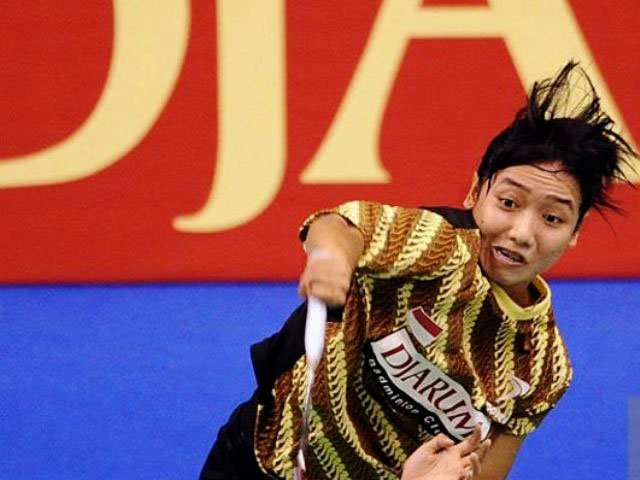 Dua Unggulan Rontok di Tunggal Putri