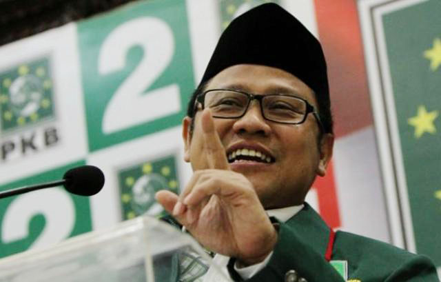 PKB Usung Gus Ipul, Khofifah Hormati Proses Demokrasi