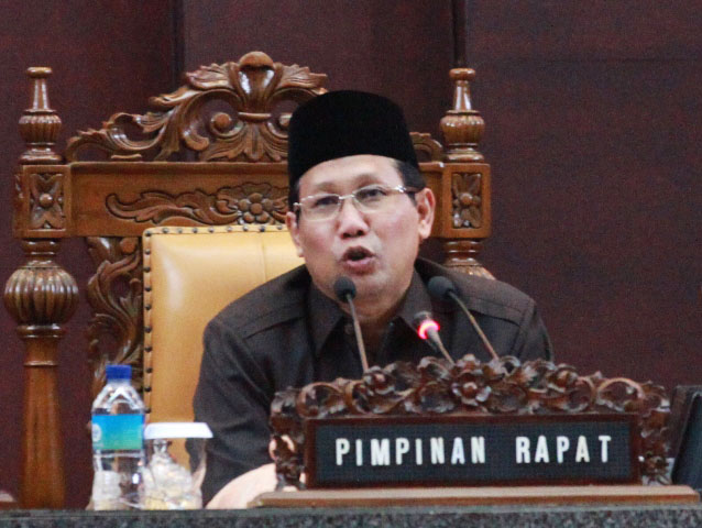Konflik PKB Blitar Rugikan Pencalonan Halim di Pilgub