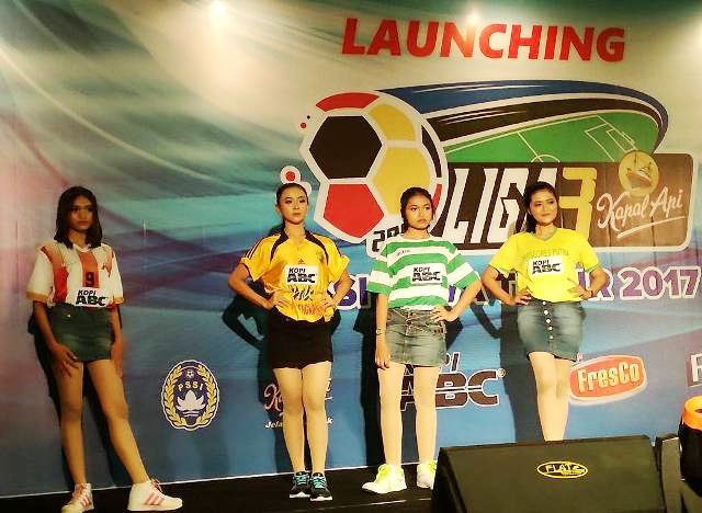 Misteri Nilai Kontrak Kapal Api di Liga 3 Jatim