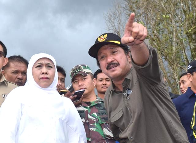 Di Hadapan Mensos, @Cak Budi Mengaku Salah dan Khilaf
