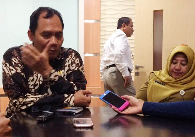 Regulasi Pusat Penyebab Investasi Jatim Turun Rp 13 T