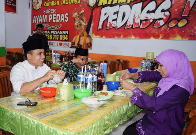 Investasi Fiktif, Yusuf Mansur Dilaporkan ke Polda Jatim