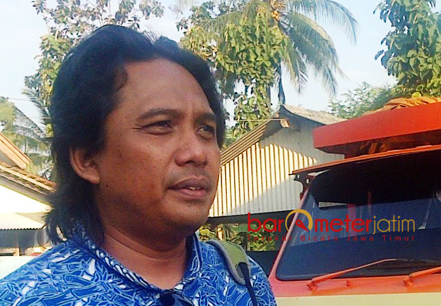 Presidium Jatim Bantah Gusdurian Berpolitik Praktis