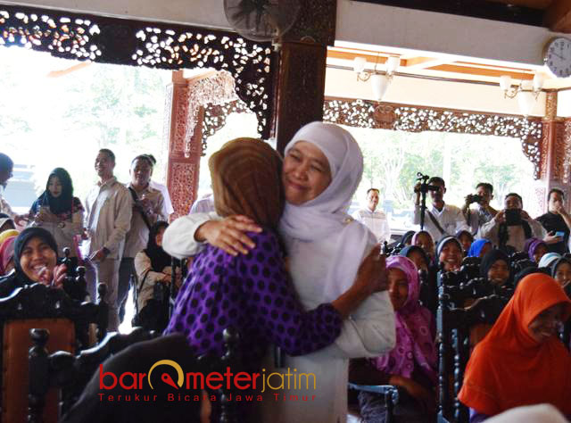 Dulu Wilayah Karsa, Kini Madura Lebih Ramah buat Khofifah!