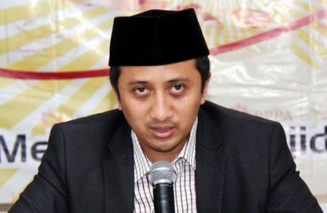 Dilaporkan ke Polda Jatim, Yusuf Mansur: Alhamdulillah