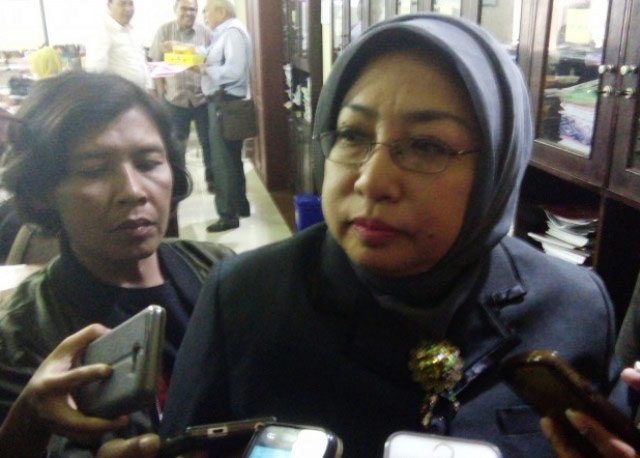 Terjang Aturan, Disdag Surabaya Tak Cabut Izin 3 Pasar