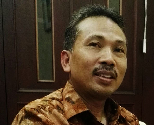 Halal bi Halal Pemprov Jatim Digelar Tiga Kloter