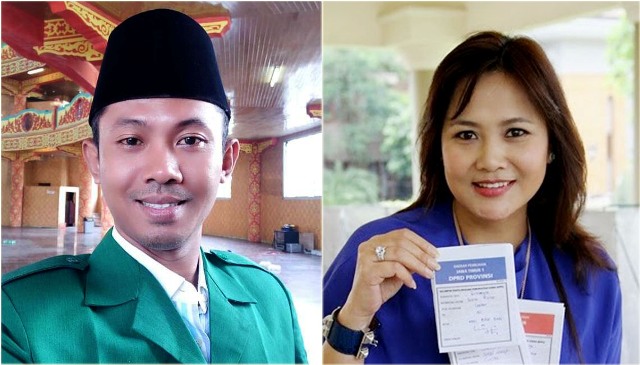 Tiada Tes Narkoba, Granat-Baanar Kritisi Penjaringan Calon