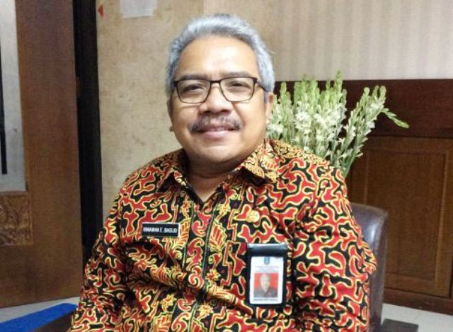 Biro Hukum Pemprov Jatim Tepis Kadiskanla Tersangka