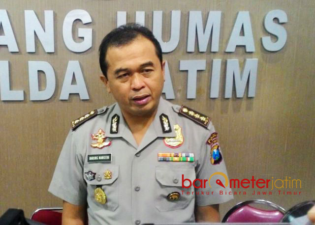 Polda Jatim Tindaklanjuti Laporan Terkait Yusuf Mansur